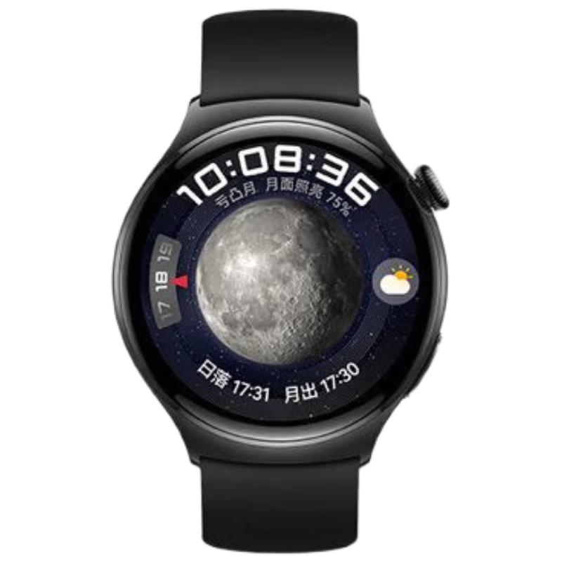 HUAWEI WATCH 4 Smartwatch (CN version)