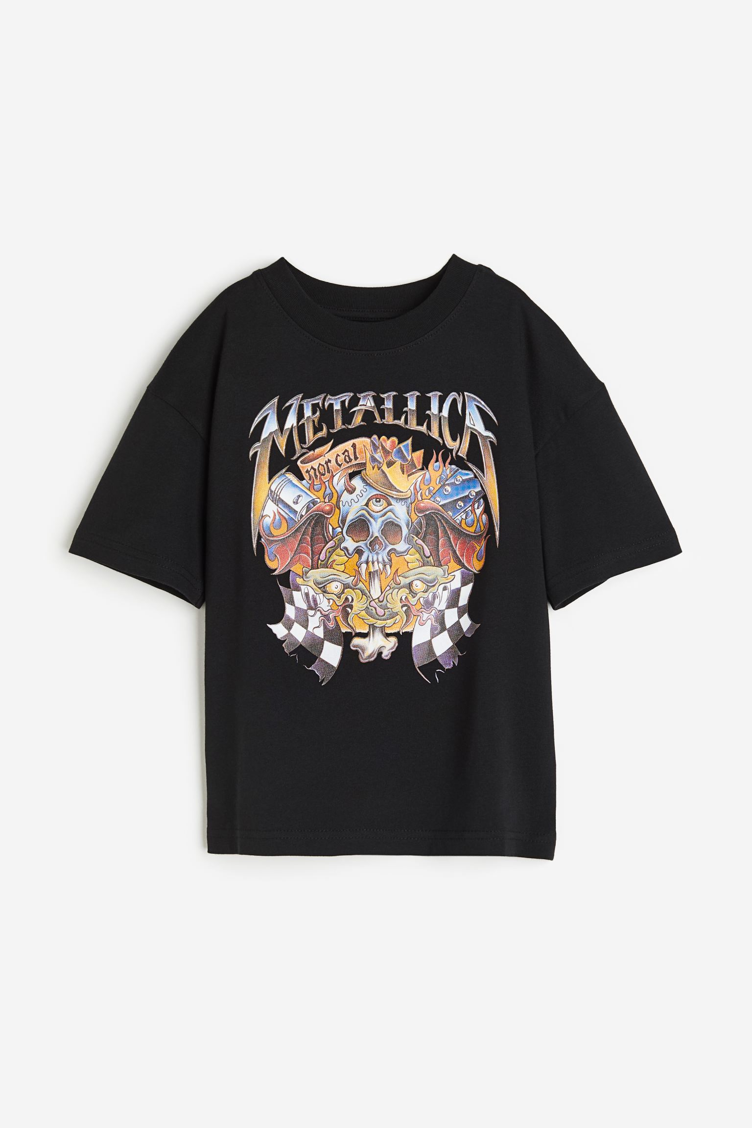 

Печатная футболка