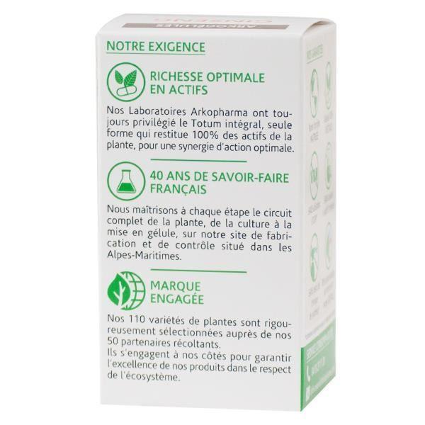 Arkopharma Arkogélules Ginseng 150 Gélules