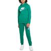 Nike Kids Sweatshirts Hooded Moderate CJ7861-365