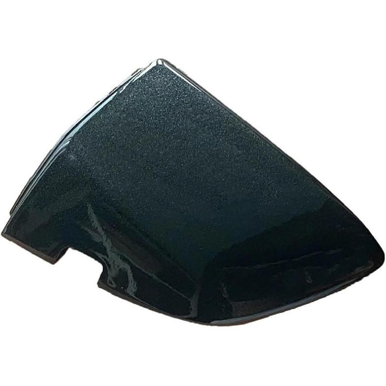 Exterior Door Handles LHD Front Left Driver Side Exterior Door Handle Cover 17A837879 for VW for Jetta A7 7 2019 2020 2021 2022 2023 Left Right Door