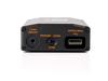 iFI Audio USBDAC Headphone Amplifier Nano iDSD Black Label Built-in