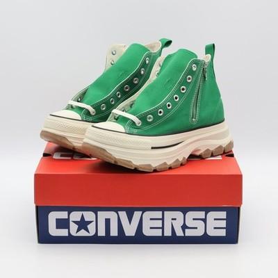 31310810 Converse All Star Trekwave Z Hi Green (Men s) 9.5