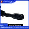 Toyota Cruise Control and Turn Signal Multifunctional Switch Controller with Wiring for Peugeot
