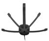 Logitech H151 Stereo Wired Headset 3.5 mm jack, Black