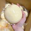 Creamy Slow Rising Squishy Stress Ball Tpr Soft Squeeze Toy For Adults Kids Anxiety Relief Anti-Anxiety Adhd Sensory Fidget Toy