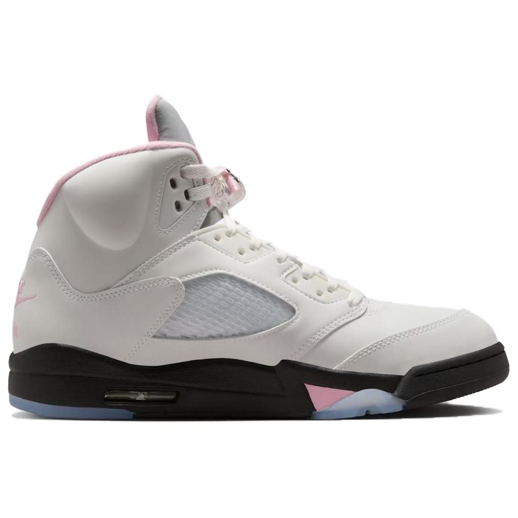 Jordan 5 Retro Medium Soft Pink HQ7978-102
