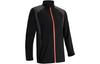 Rain Jackets Men's Black Stand Collar Moderate Other 1352108-001