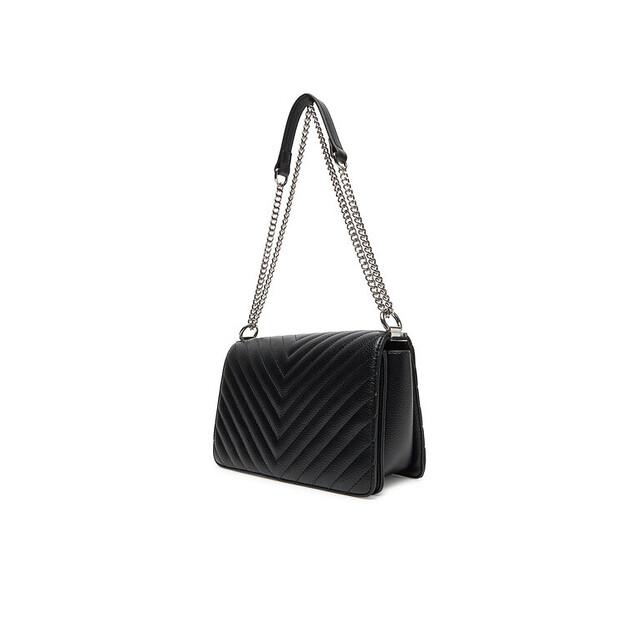 Сумочка JENNY C-JEN- -002-08 чёрный