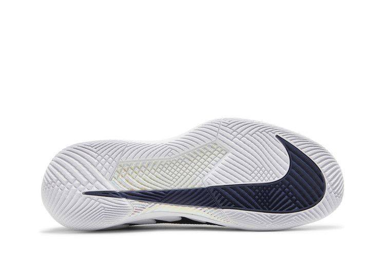 NikeCourt Air Zoom Vapor Pro 'Midnight Navy'