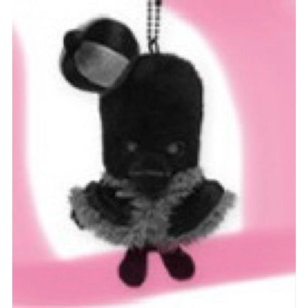 Used [Re]RIIZE (Fame) Mascot 10cm Sohi ver.