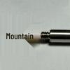 T12 Chisel Type Soldering Iron Tip - Wide, Enlarged Spatula Flat Tip
