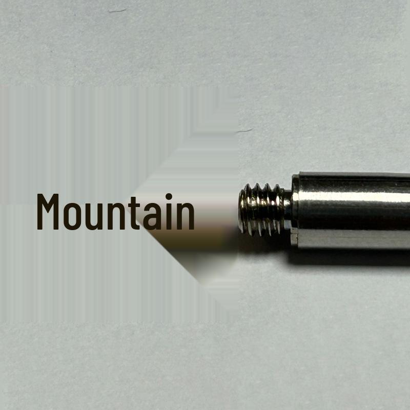 T12 Chisel Type Soldering Iron Tip - Wide, Enlarged Spatula Flat Tip