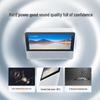 Xiaodu Smart Display 8C CN plug (adapter included)