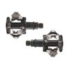 SHIMANO SPD EPDM520L Pedals, Black,