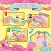 Beverly Pouch Charm Star Kirby Puni Can Be Made