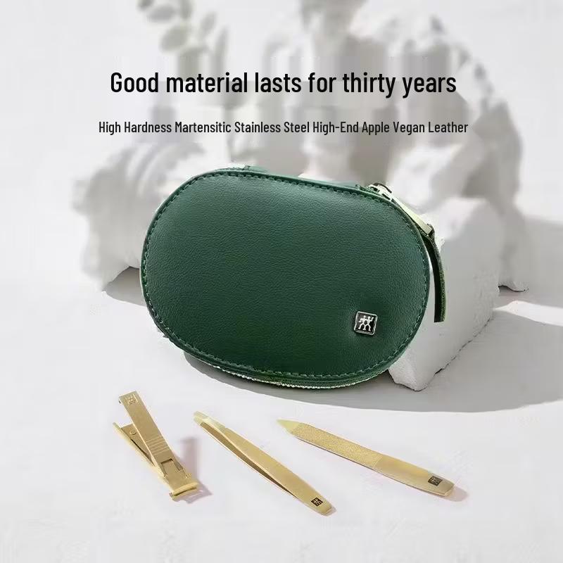 ZWILLING 3-Piece Nail Care Set