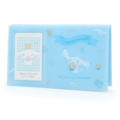 Sanrio Cinnamoroll Instax Pocket Album (SANRIO) (Enjoy Idol)