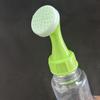 2Pcs Bottle Cap Sprinker Home Garden Mini Watering Can Head Water Spout Bonsai Nozzle for Indoor Outdoor Seedling Plant Tool