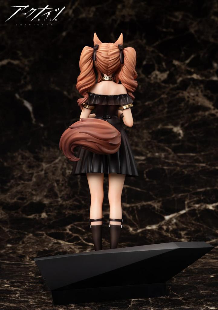 APEX Angelina Maekou Eika scale painted finished figure "Arknights" Ver. 1/7 PVC&ABS