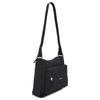 Balenciaga Recycled Casual Nylon Bag Black Men Bags 8062532JMF71000