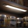 2Pie Motion Sensor Wireless LED Night Light TypeC Rechargeable Cabinet Wardrobe Lamp for Kitchen Staircase Bedroom Lighting