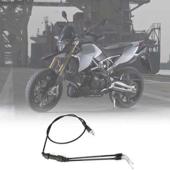 01-0813 Ersatz-Gaszug für Yamaha Banshee YFZ350 1987-2006