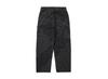 Supreme Flag Double Knee Painter Pant "Black"