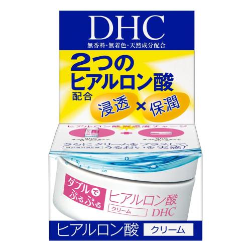

Крем DHC двойной увлажняющий 50г