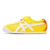 ONITSUKA TIGER Mexico 66 Ps Scarpe Sportive Casual Basse Antiscivolo Sneakers Bambino Giallo 1184A128-750