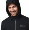 Jacket Columbia Boulder Falls Jacket (2116173) Black