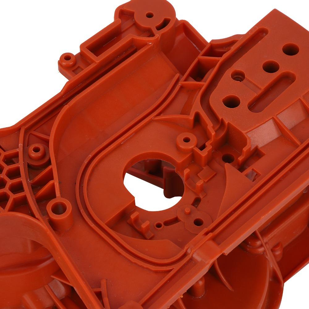 ABS Chainsaw Crankcase Assembly for Husqvarna 445 445E 450 450E For Husqvarna Chainsaw
