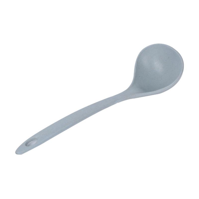 Long-handled Soup Spoons, Hot Pot Spoons, Household Kitchen Spoons, Spoon for Spoons, Porridge Spoons, and Drinking Soup Spoons