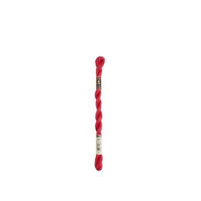 DMC - DMC Parelgaren Medium N5 Kleur. 3345