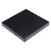 USB 2.0 External DVD Combo CD-RW Drive Burner for Notebook PC Desktop Computer