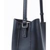[Karu I Kaban] Vertical Shoulder Bag A5 Lightweight Expanding Pocket BKB Free Size