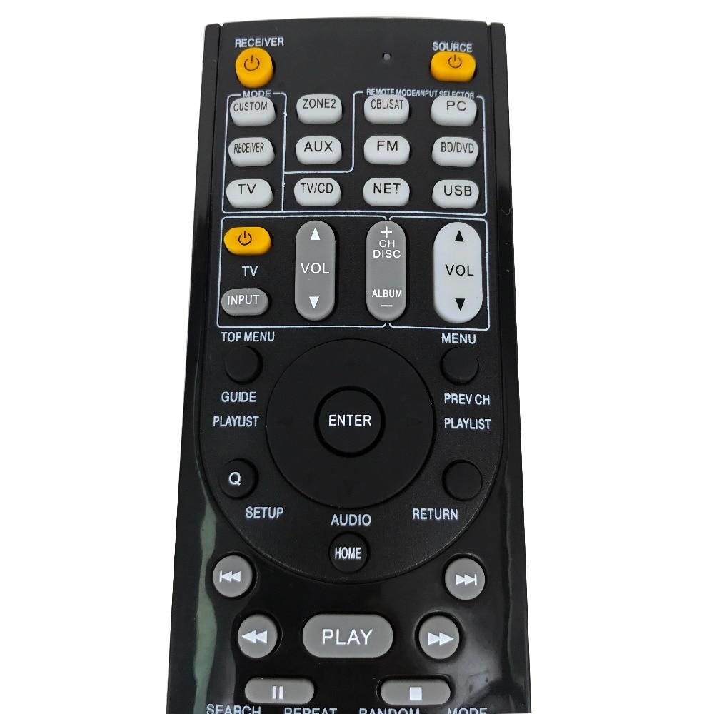 AXD7536 Ricevitore AV Telecomando, Ricambio Telecomando Ricevitore Universale per Pioneer VSX 423 K AXD7517 AXD7621 AXD7536 AXD7501 Ricevitore AV