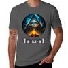 New Bestseller Toolband Tshirt Modern Style Print Tshirt