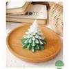 Christmas Tree Scented Candle, Birthday Gift, Decoration