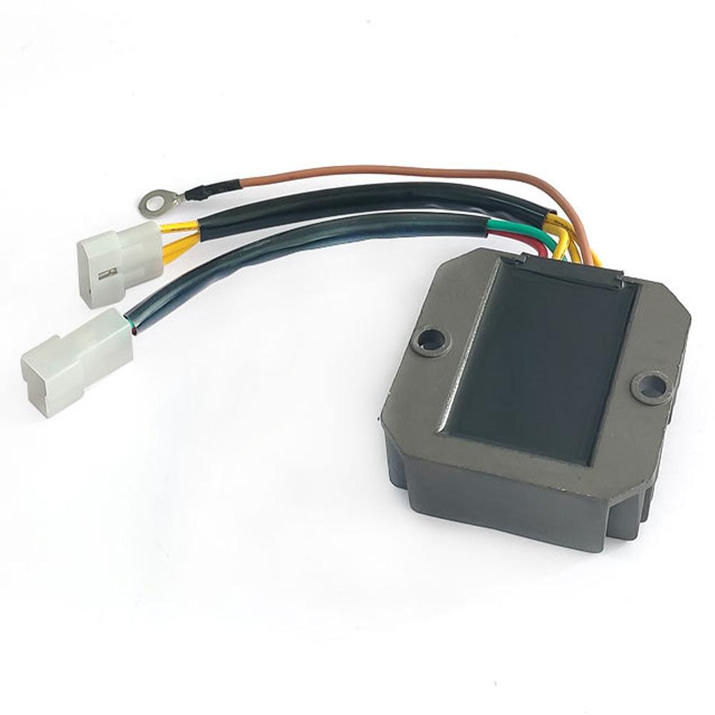 1PC Voltage Regulator 1x For BMW F650GS ROAD FUNDURO