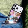 Genshin Impact Gorou Phone Case Cover Compatible with for IPhone 17air 16e 15 14 13 12 11Pro Max 17 Air