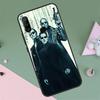 The Matrix Movie For Huawei Nova 9 10 SE Y91 Y61 Y90 Y70 Y60 Y72 12s 12i 11i 7i 8i P60 Pro P30 P40 Lite Case