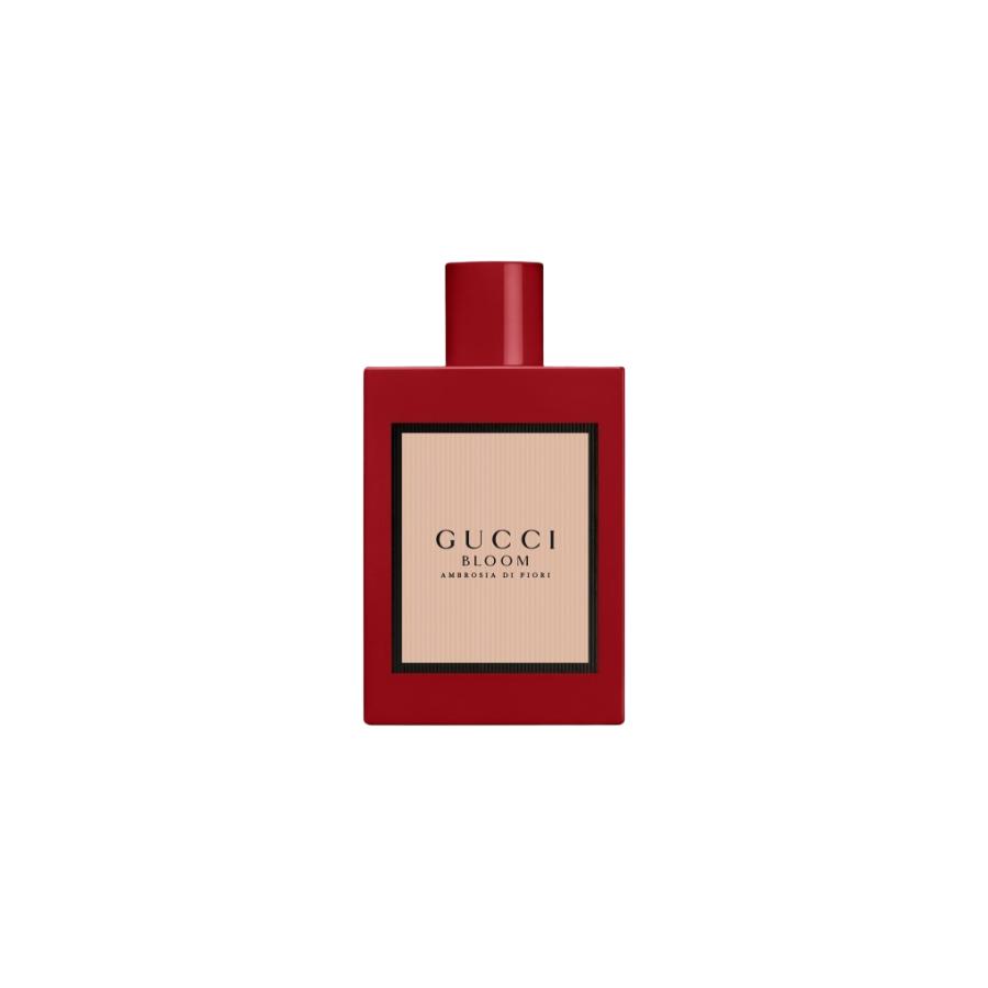 Gucci Ambrosia Di Fiori Парфюмерная вода EDP, Предыдущая версия 50ml
