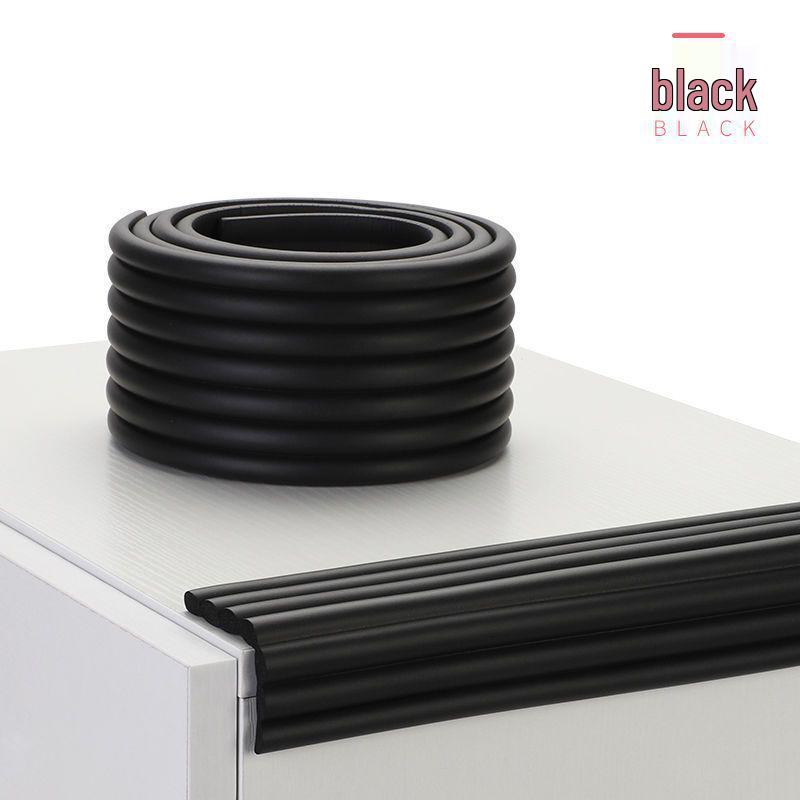 Thickened Anti-Collision Wall & Corner Soft Padding Sticker