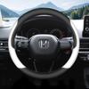 Honda Civic Steering Wheel Cover Custom Fit Ultra Thin All Season Car Accessory