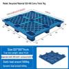 Industrial Plastic Pallet