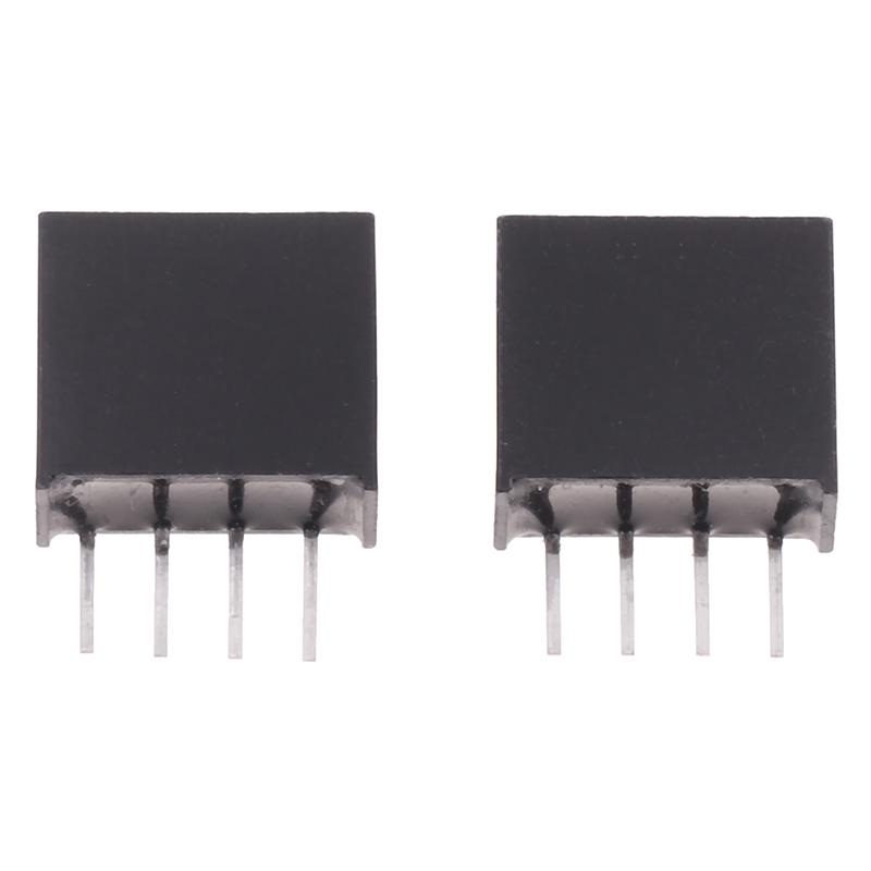 2 ks/sada B0505S-1W B0505S B0505 ​​Sip-4 Ic originál
