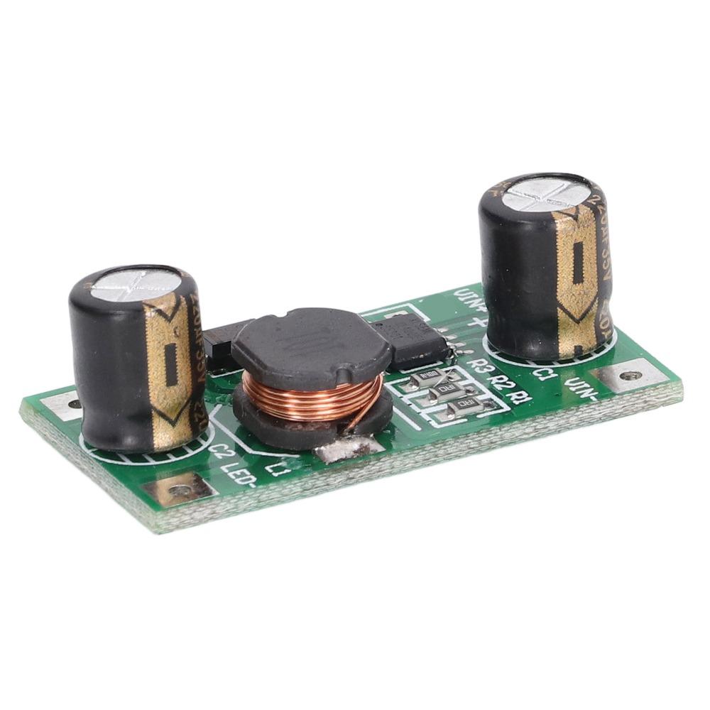 6PCS DC 5‑35V Input LED Driver Module 700mA PWM Control LED Module  DIY Applications