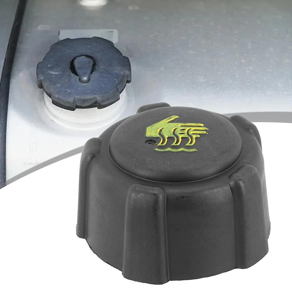 Cars Radiator Expansion Water Tank Cap For NISSAN For QASHQAI For RENAULT MEGANE Parts Cooling System Accessories