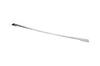 Кромка багажника (нерж) для Peugeot 2008 2019- рр